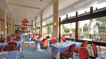Pestana Dom Joao Hotel