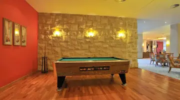 Pestana Dom Joao Hotel
