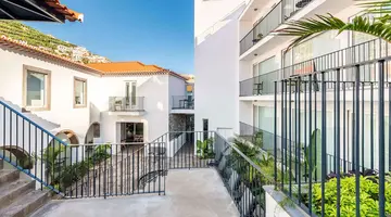 Pestana Fisherman Village Boutique Hotel