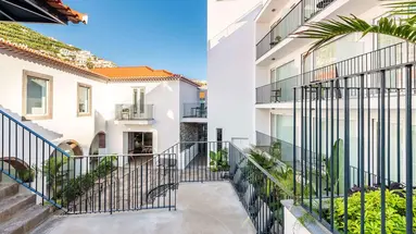 Pestana Fisherman Village Boutique Hotel