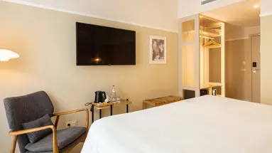 Pestana Fisherman Village Boutique Hotel