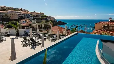 Pestana Fisherman Village Boutique Hotel