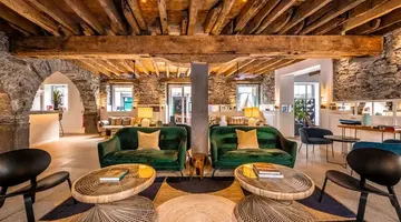Pestana Fisherman Village Boutique Hotel