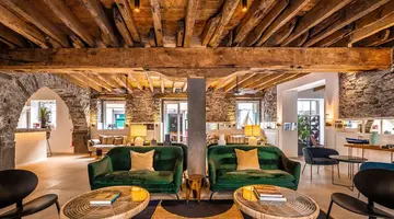 Pestana Fisherman Village Boutique Hotel