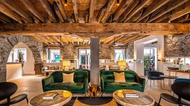 Pestana Fisherman Village Boutique Hotel