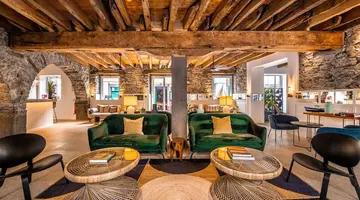 Pestana Fisherman Village Boutique Hotel