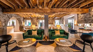 Pestana Fisherman Village Boutique Hotel