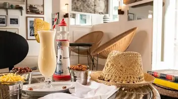 Pestana Fisherman Village Boutique Hotel