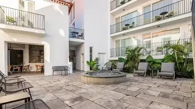 Pestana Fisherman Village Boutique Hotel