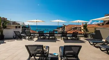 Pestana Fisherman Village Boutique Hotel