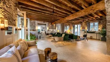 Pestana Fisherman Village Boutique Hotel