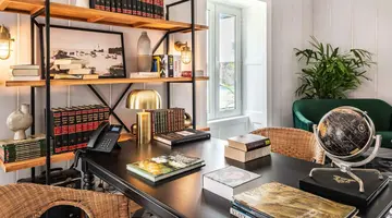 Pestana Fisherman Village Boutique Hotel