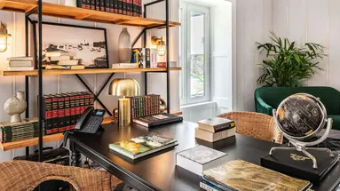 Pestana Fisherman Village Boutique Hotel