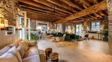 Pestana Fisherman Village Boutique Hotel