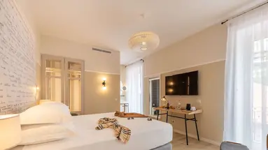 Pestana Fisherman Village Boutique Hotel