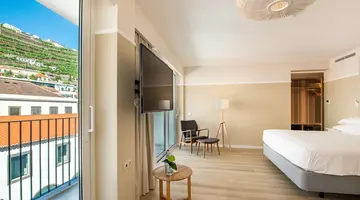 Pestana Fisherman Village Boutique Hotel
