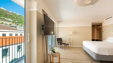 Pestana Fisherman Village Boutique Hotel