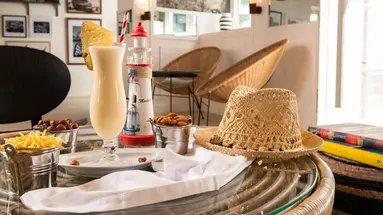 Pestana Fisherman Village Boutique Hotel