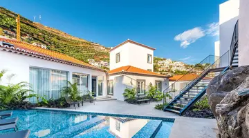 Pestana Fisherman Village Boutique Hotel