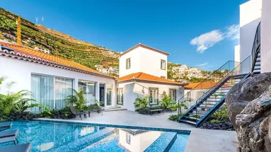 Pestana Fisherman Village Boutique Hotel