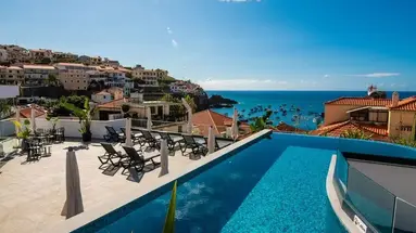 Pestana Fisherman Village Boutique Hotel
