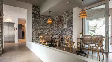 Pestana Fisherman Village Boutique Hotel
