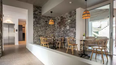 Pestana Fisherman Village Boutique Hotel
