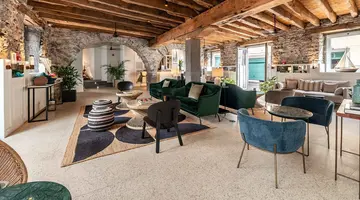 Pestana Fisherman Village Boutique Hotel