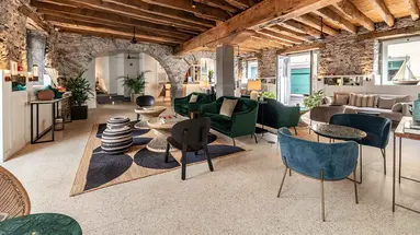 Pestana Fisherman Village Boutique Hotel
