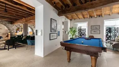 Pestana Fisherman Village Boutique Hotel