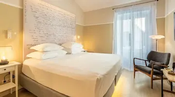 Pestana Fisherman Village