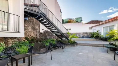 Pestana Fisherman Village