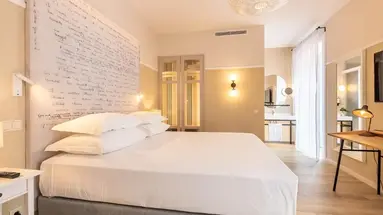 Pestana Fisherman Village