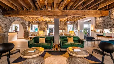 Pestana Fisherman Village