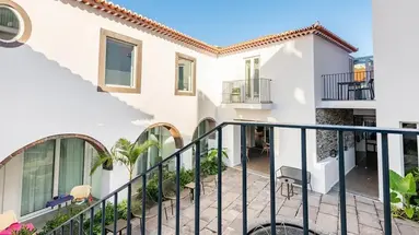 Pestana Fisherman Village