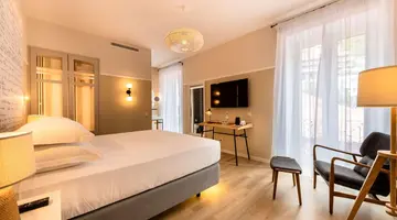 Pestana Fisherman Village