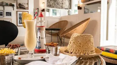 Pestana Fisherman Village
