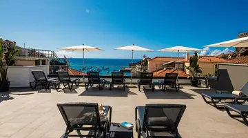 Pestana Fisherman Village