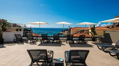 Pestana Fisherman Village