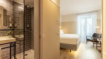 Pestana Fisherman Village