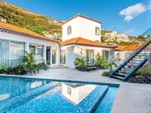 Pestana Fisherman Village