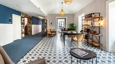 Pestana Fisherman Village