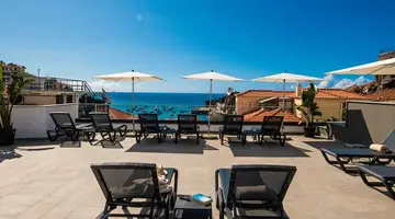 Pestana Fisherman Village