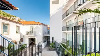 Pestana Fisherman Village