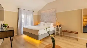 Pestana Fisherman Village