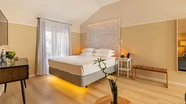 Pestana Fisherman Village
