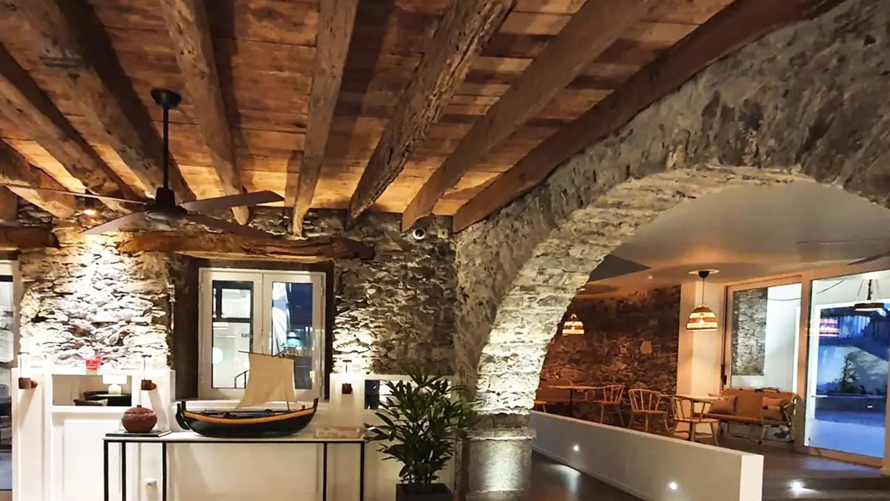 Pestana Fisherman Village