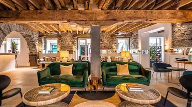 Pestana Fisherman Village