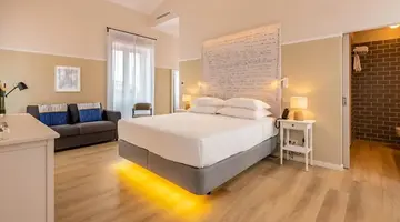 Pestana Fisherman Village