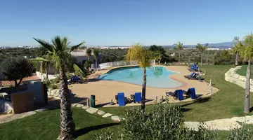 Pestana Gramacho Residences